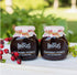 Mrs. Bridges of Scotland , Set of 2 Jars, Strawberry Preserves with Champagne, Imported from Scotland,