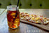 1/2 4 China Mist Iced Tea Passion Fruit Black Tea Infusion Refreshing and Delicious Each Tea Bag Yields Gallon bags