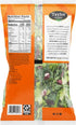 Taylor Farms 8.8oz Organic Honey Citrus Chopped Salad Kit