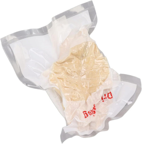 Pack Casing,2 Gavigain Sausage Casings,Edible Drying Sausage Casing Home Casings Dry Sausage Layered Edible Drying