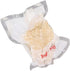 Pack Casing,2 Gavigain Sausage Casings,Edible Drying Sausage Casing Home Casings Dry Sausage Layered Edible Drying