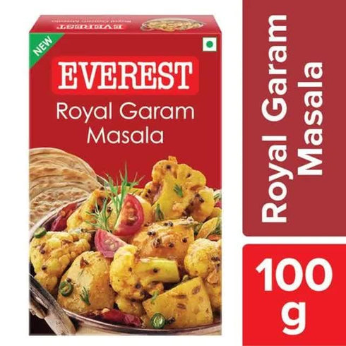 Everest Garam Masala