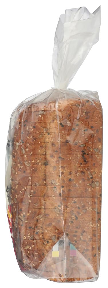 365 by Whole Foods Market 22 OZ Organic Early Bird Bread