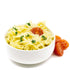 12g 200 (5ct) WonderSlim Protein Pasta, Creamy Fettuccini Alfredo, Protein, Calories