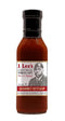 J. Lee's Gourmet BBQ Sauce J. Lee's Gourmet Ketchup