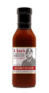 J. Lee's Gourmet BBQ Sauce J. Lee's Gourmet Ketchup