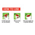 Kissan 425 Fresh Tomato Ketchup, Gram