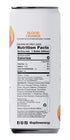 12 Pack, 142mg 0 12 oz UPTIME Energy Drink, Blood Orange Sparkling, Vitamin C, L Theanine, Calcium, Sugar Free Energy