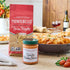 10 Stonewall Kitchen Tomato Ricotta Sauce, ounces