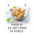 1 oz (24 Frozen DELE FOOD Shredded Beef Mini Empanadas, Units) Gluten-Free Appetizer with Cornmeal Dough and Shredded
