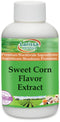 Larissa Veronica Sweet Corn Flavor Extract (8 oz, ZIN: 529623) - 2 Pack