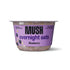 MUSH Overnight Oats - Blueberry - Good Source of Fiber, Non-GMO, Dairy