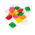 Oasis Supply Ice Cream and Bakery Toppings, Candy Crunch Bits and Pieces for Desserts (Bubble Gum Bits)