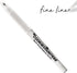 The Cookie Countess Black Fine Tip Food Marker- Value Pack of 3 by The Cookie Countess