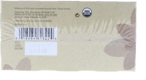 Aveda 20x1.8g/0.06oz Comforting Tea Bags