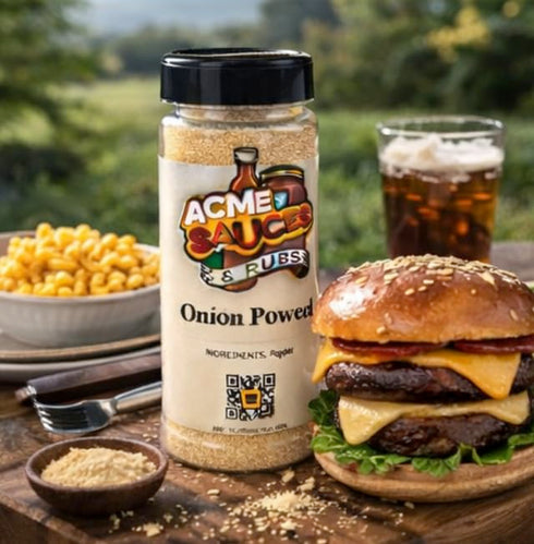 (23 oz) Onion Powder Pure and Natural Spice for Cooking