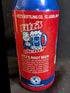 Generic 12PK 16oz Fitz's Premium Root Beer St Louis Craft Soda Aluminum Bottles (Full Case)