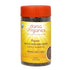 Darsa Organics Black Mustard Seeds 5.3 oz - Premium Quality USDA Organic