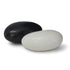 3 LBS Black Tie Tuxedo Black & White Jordan Almonds by Its Delish - USA Made, Vegan & Kosher- Perfect for Wedding