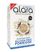 Alara Organic Gluten Free Scottish Oats Porridge 500g - Pack of 2