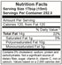 1 Baja Precious - Grapeseed Oil, Gallon