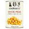 Cooks & Co Chick Peas - 400g