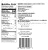 16 (Pack 2) Amazon Brand - Happy Belly Cashews, Roasted & Salted, ounce