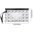 Nobu 5 24*13.5cm(random piecesSnap Strap Portable Baby Wet Wipes Bag Tissue Box Container Eco-friendly Easy-carry