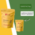 (60 Bags/120 Cups) Rachels Tea: Turmeric, Wild Yam, Ginger, Marshmallow, Chamomile, Peppermint, Fennel Slippery Elm