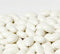 White Jordan Almonds by Its Delish, 2 LBS Bulk | Sugared Almond