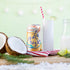Pack 24-Pack 12oz 6x 6x 12x LaCroix Sparkling Water Tropical Variety | of Cans | Mango | Coconut | Passionfruit