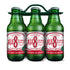8 7 Pack 6, 100% Ale One, Diet, Zero Sugar Mini Bottles, Ounces, of Kentucky Soft Drink