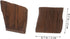 1Pack ULTECHNOVO Heavy Chips for Wine and Whiskey Aging Enhance Aroma and Flavor for Home Brewing and Wine Making Oak
