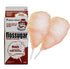 Generic 3.25 lb 1 52 oz 1/2 Maple (Maple Syrup) - Floss sugar Flavor Cotton Candy - Carton - Gallon