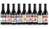 12.7 Oz Bakto Flavors Visionary Vinegars - Chocolate - Kosher Balsamic Vinegar with Natural Chocolate Flavor - Fl