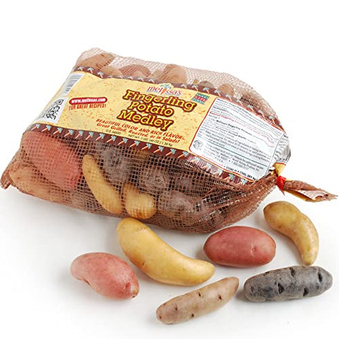 (3 lb) Melissa's Fingerling Potatoes
