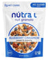 Generic NuTrael Blueberry Cinnamon Nut Granola Cereal, Keto Friendly, Gluten Free, No Sugar