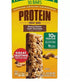 Generic Peanut Butter Dark Chocolate Protein Bars 10g of protein per bar, 30