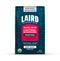 Laird Superfood Peruvian Dark Roast Coffee with Functional Mushrooms, Certified Organic Peruvian