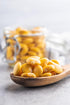 18.7 oz (Pack 2) Sanniti Italian Lupini Beans Jar
