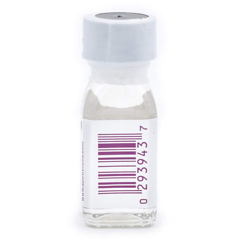 1 (.0125 oz 3.7ml 1 LorAnn Peanut Butter SS Flavor, dram bottle fl - - teaspoon)