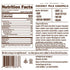 3.5 (Pack 6) Cocomels Chocolate-Covered Sea Salt Coconut Milk Caramel Bites Organic Vegan Candy, Sea Salt, Ounce