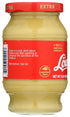 Loewensenf MUSTARD GERMAN EXTRA HOT