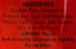 Mirch Masala 12 oz. Mircha Masala Khatta Mittha