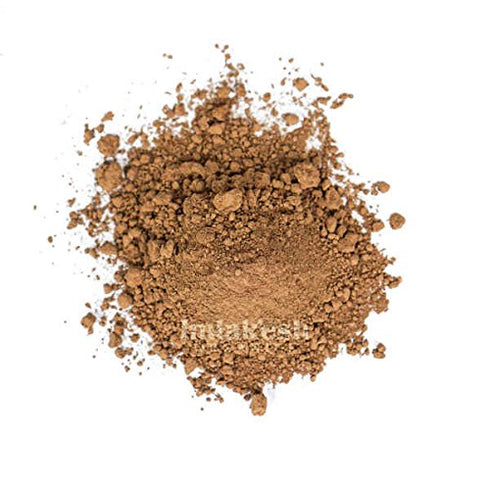 Imlakesh (10oz Organics Cacao Powder Metal Jar)