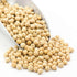 (1 LB) Organic Garbanzo Beans Chickpeas - Dried Chickpeas - Nutty Flavor - Vegan Gluten-Free Non-GMO
