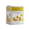 Rustic Bakery Meyer Lemon Shortbread - Sweet & Tangy Handmade Shortbread Cookies