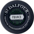 6 oz 100% St. Dalfour Superfruits Cherry & Acerola Fruit Spread - - from Fruit, Gluten-Free, No Artificial Ingredients