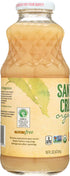 100% Santa Cruz Juice Lemon Org