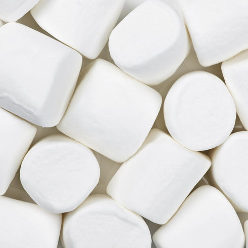 (3.2 Olive & Vine Dehydrated Marshmallow, Sweet Flavor, For Hot Cocoa & Baking, Rich Tradition, Authentic Taste